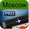SVO Airport + Flight Tracker icon