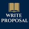 How to Write a Grant Proposal icon