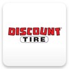 Discount Tire icon