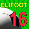 Elifoot 98 (16) FREE icon
