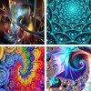 Fractal Wallpapers: HD images, Free Pics download icon