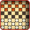 Checkers 2019 Game icon