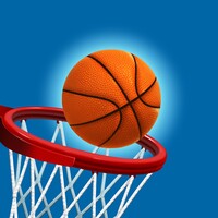 Basketball Stars android app icon