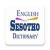 English To Sesotho Dictionary icon