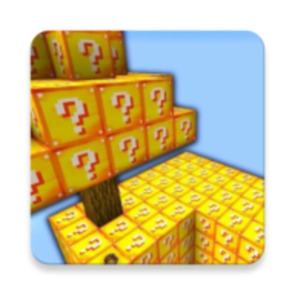 Maps Lucky blocks in Minecraft. New maps. para Android - Baixe o APK na ...