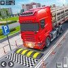 Truck Driving Game: Euro Truck icon