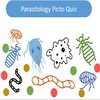 Parasitology Picto Quiz icon