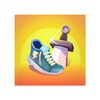 Fitness RPG 아이콘