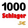 1000 Schlager Player icon