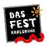 Die offizielle DAS FEST App icon