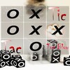 أيقونة Tic Tac Toe Blow