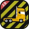 Truck Transport 2.0 - Trucks R icon