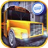 Real Bus Driver 3D icon