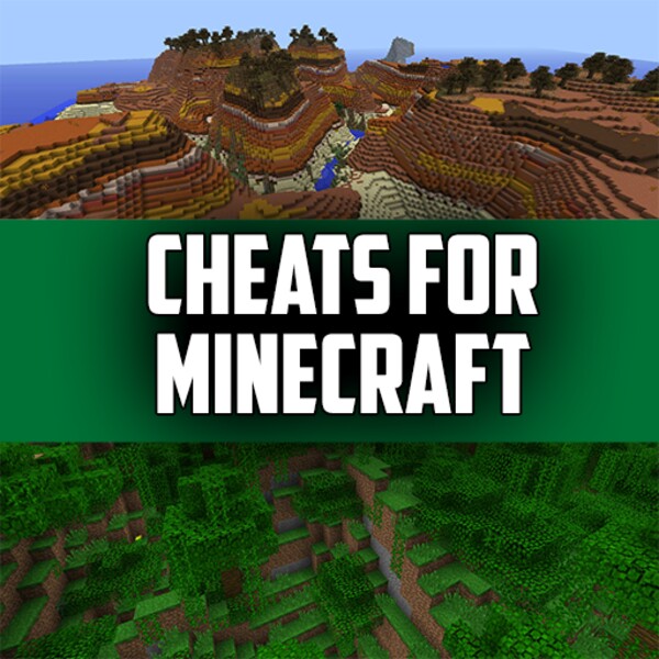 Cheats for Minecraft for Android - Download the APK from Uptodown