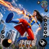 أيقونة Lightning Vanguard City Battle