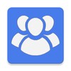 Telegram group links icon