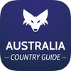 Australiaアイコン