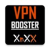 XnXX Vpn Hub Booster icon