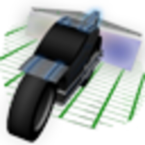 Light Racer 3D for Android - Download the APK from Uptodown