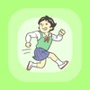 学校バックれる！ simgesi