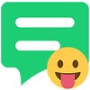Twemoji style emoji plugin icon