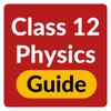 Class 12 Physics icon