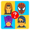SuperHeroes Quiz icon
