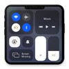 Control Center iOS icon