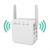 How to setup wifi extender icon