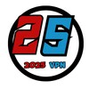 Icono de 2025 VPN