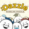 Dagelan Puzzle Game icon