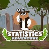 Biểu tượng Statistics adventure