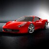 3D Car Rush icon