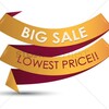 Best lowest price sale in india icon