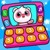 Baby Phone Kids - Piggy Panda icon