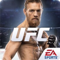 EA Sports: UFC android app icon