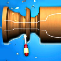 ortho – Bouncing ball Quest game MOD APK