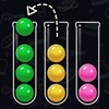 Color Ball Game - Sort Puz 아이콘