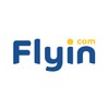 أيقونة Flyin