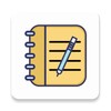 أيقونة Notepad