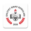 Icono de Ehliyet Sınav Soruları