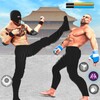 Kung Fu Karate Game icon