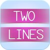 Two Lines icon