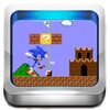 Subway Sonic Rush icon