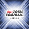 Topps Total Football simgesi
