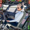 Real Plane Game Simulator 3d icon