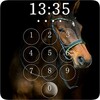 Horse Lock Screen icon