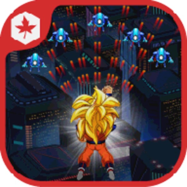 Dragon Warrior Invaders for Android - Download the APK from Uptodown