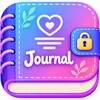 Amazing Secret Diary icon