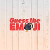 Guess Emoji icon